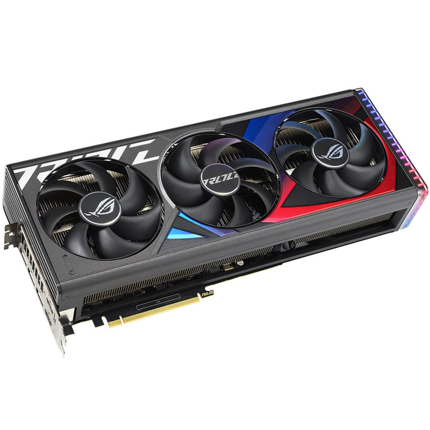 ASUS GeForce RTX 4080 Super ROG Strix O16G - Performance Gaming Haut de Gamme