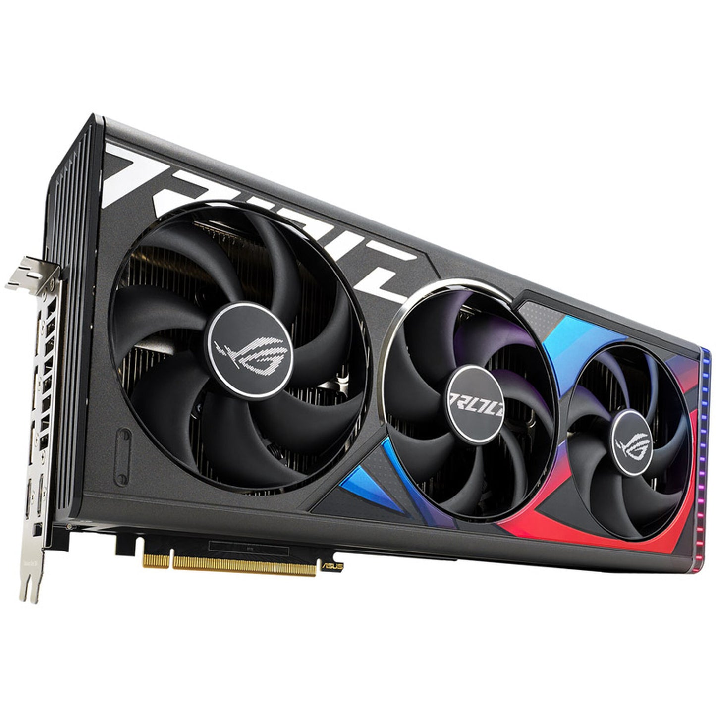 ASUS GeForce RTX 4080 Super ROG Strix O16G - Performance Gaming Haut de Gamme