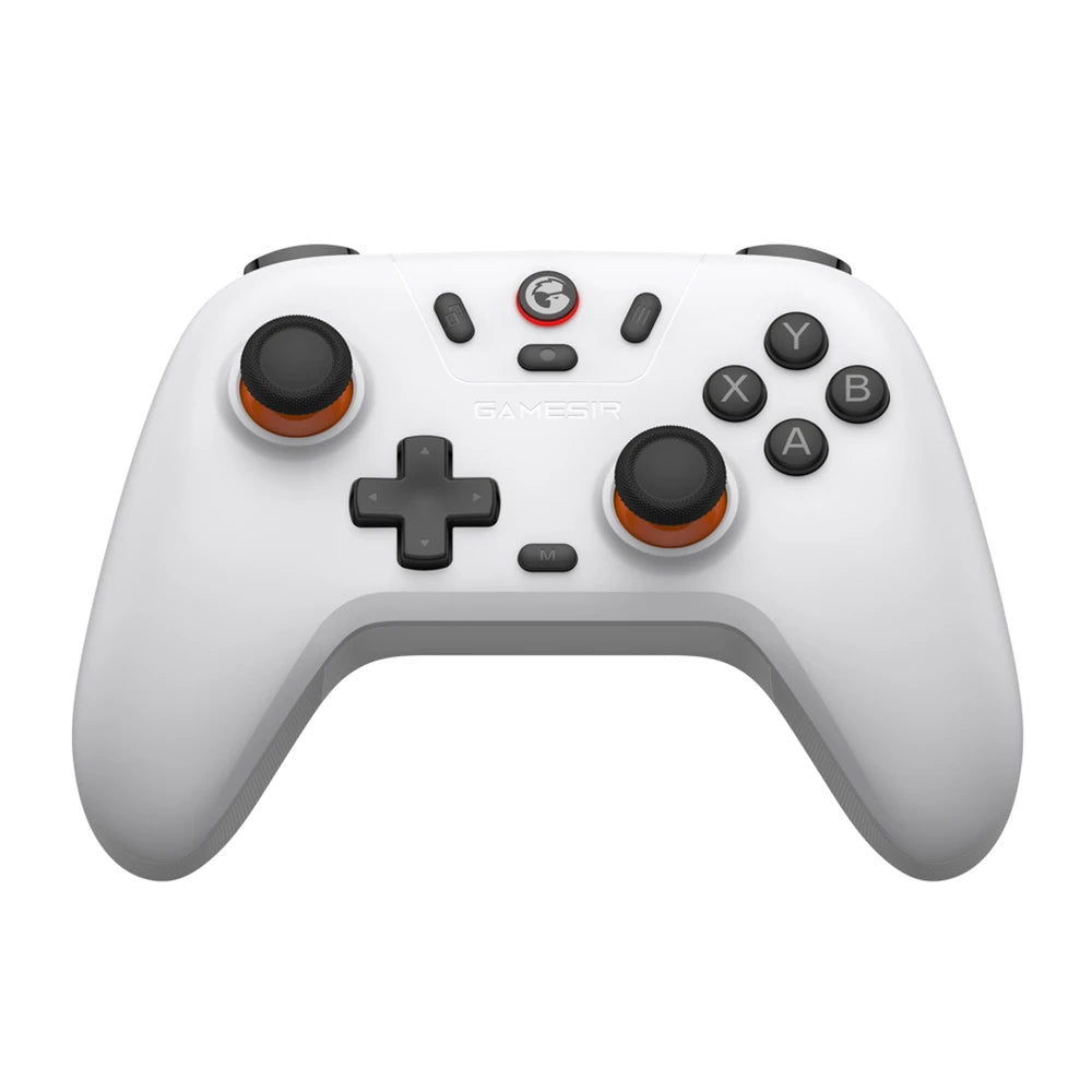 Manette de Jeu Sans Fil GenerNova Lite - Multi-Plateforme 🎮.