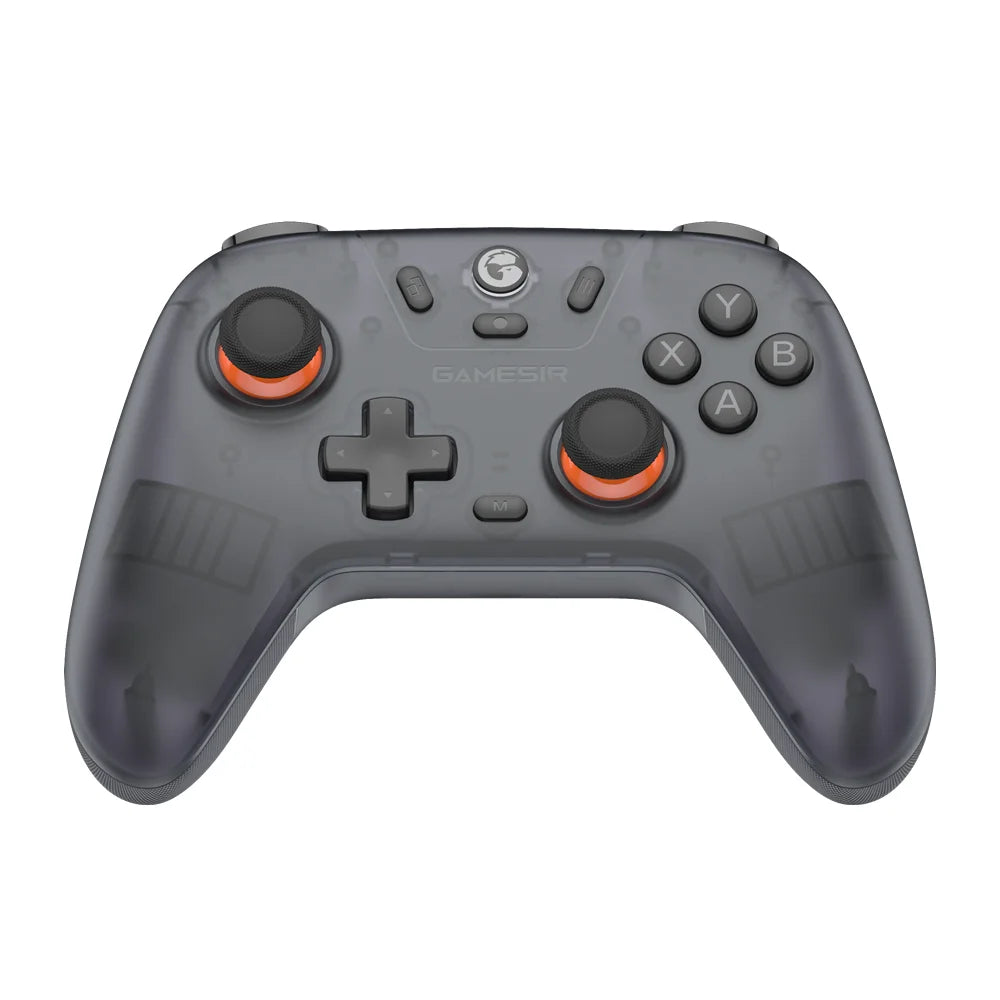 Manette de Jeu Sans Fil GenerNova Lite - Multi-Plateforme 🎮.