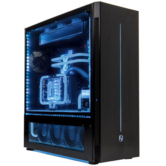 Gaming PC 8Pack Polaris MK2 - Intel Core i9-13900KS, RTX 4090, Overclocked, Custom Watercooling