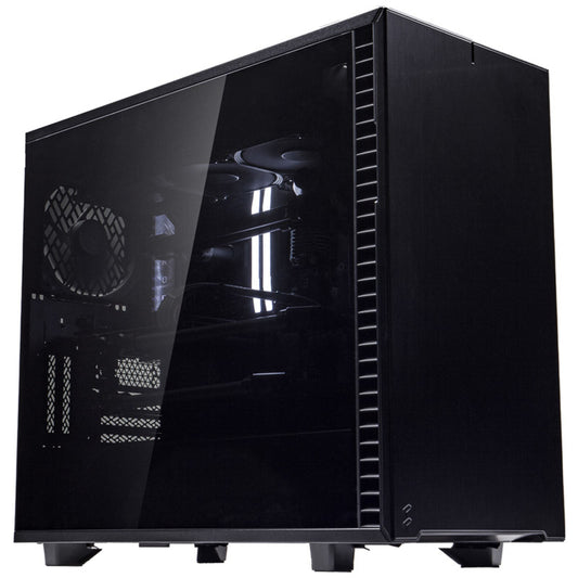 Gaming PC 8Pack ABS MK2 - Intel Core i9-13900K, RTX 4090, Overclocked, Custom Watercooling