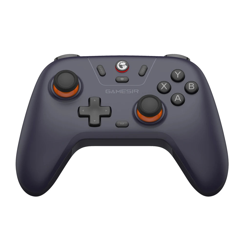 Manette de Jeu Sans Fil GenerNova Lite - Multi-Plateforme 🎮.