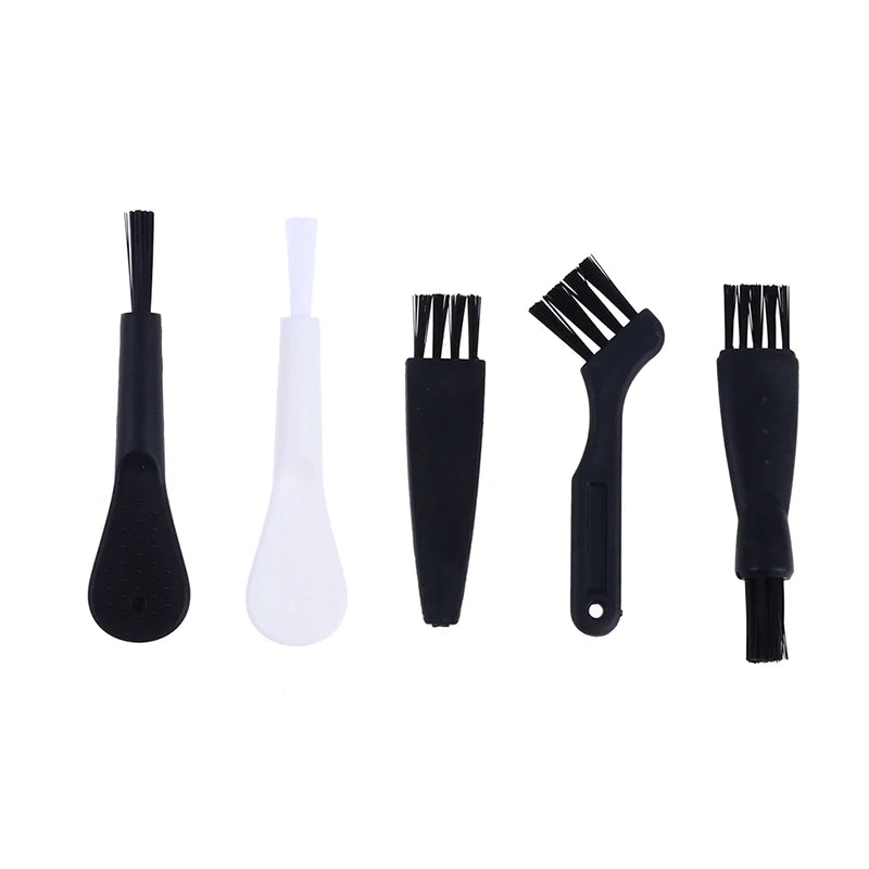 Kit de Brosses de Nettoyage 10 Pièces pour Clavier, Ordinateur Portable, Téléphone et Accessoires