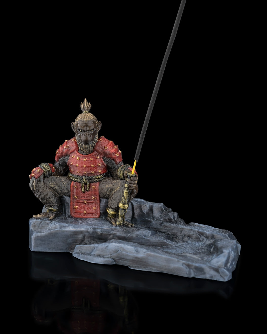 Wukong Porte-Encens STL #2469