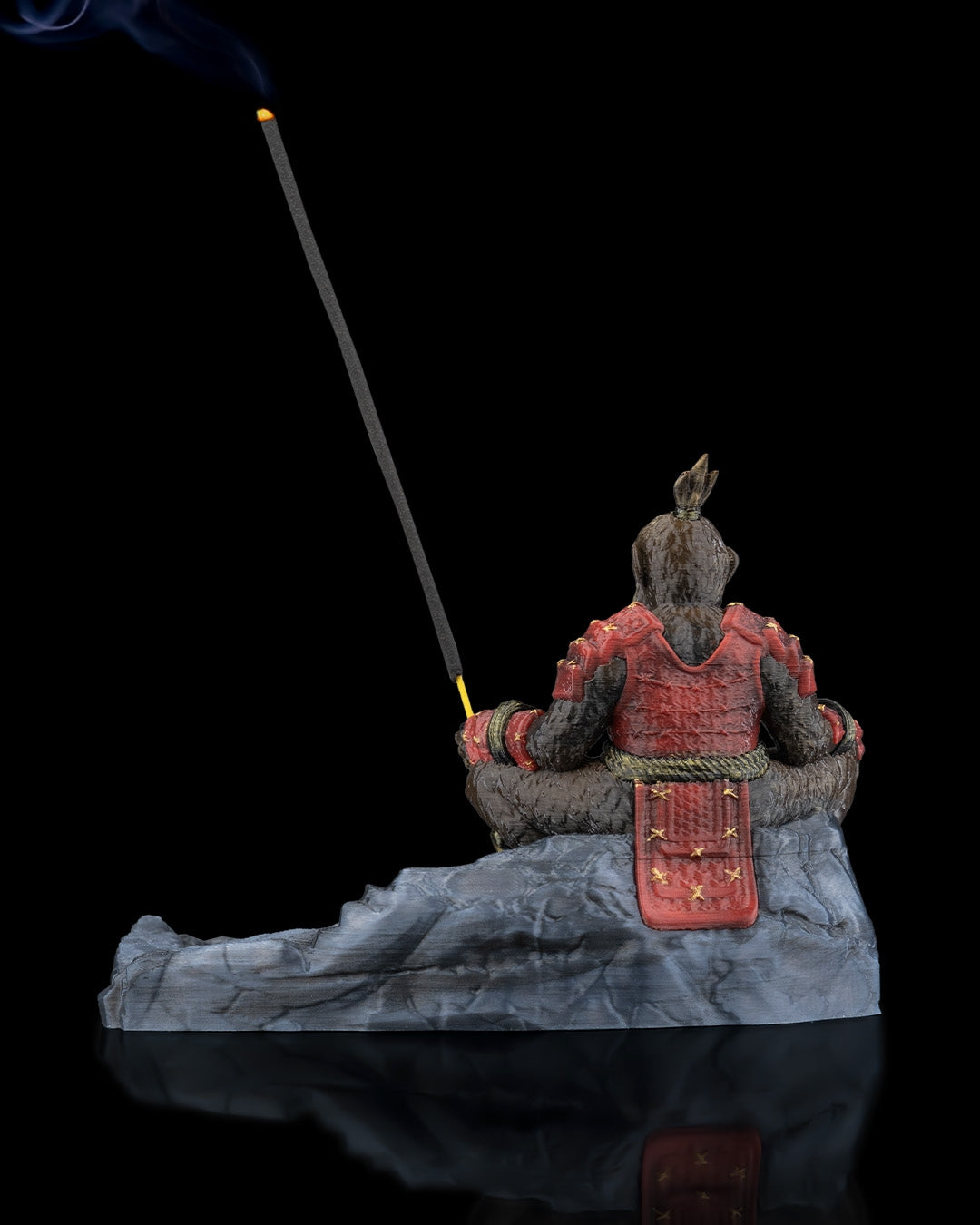 Wukong Porte-Encens STL #2469