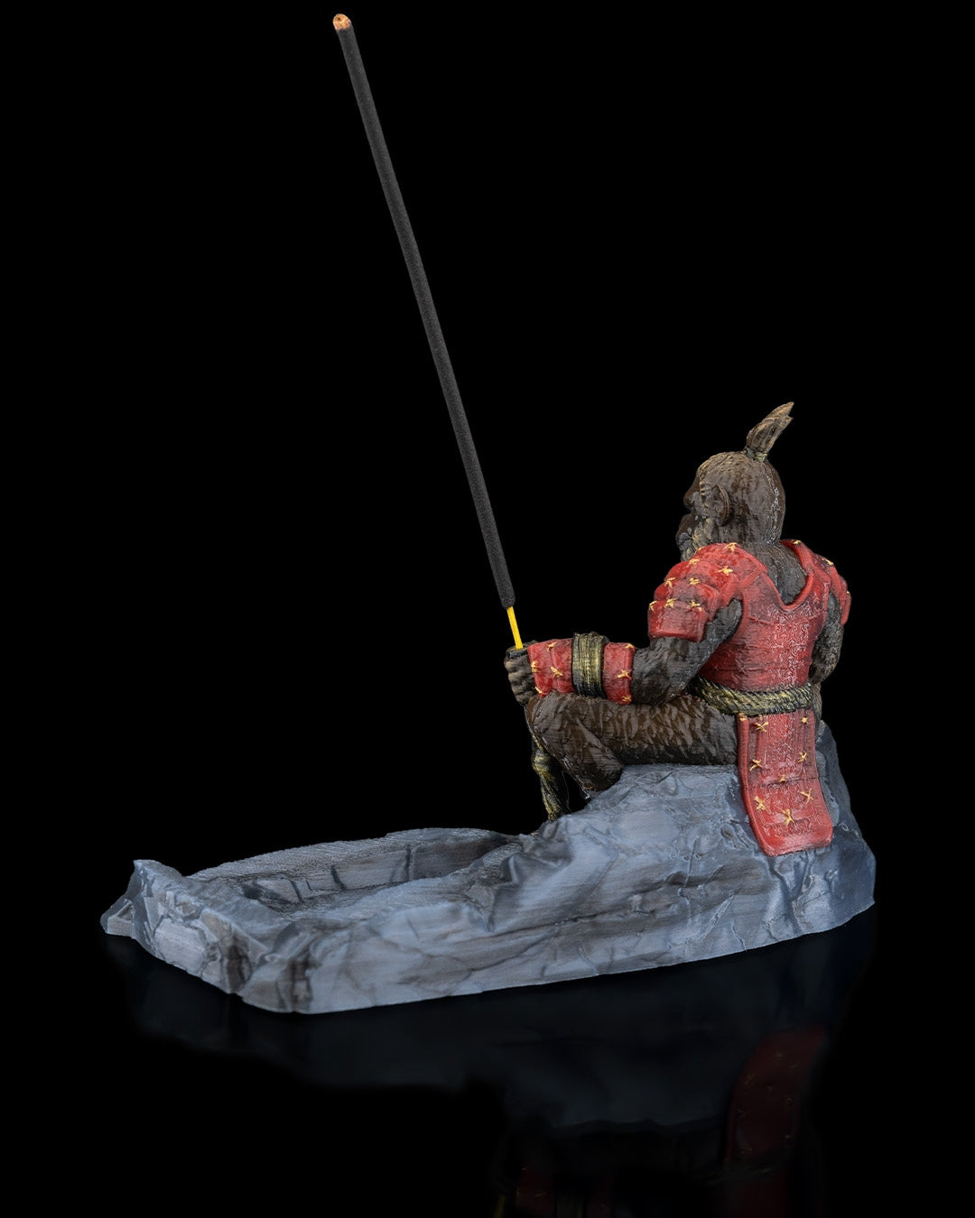 Wukong Porte-Encens STL #2469