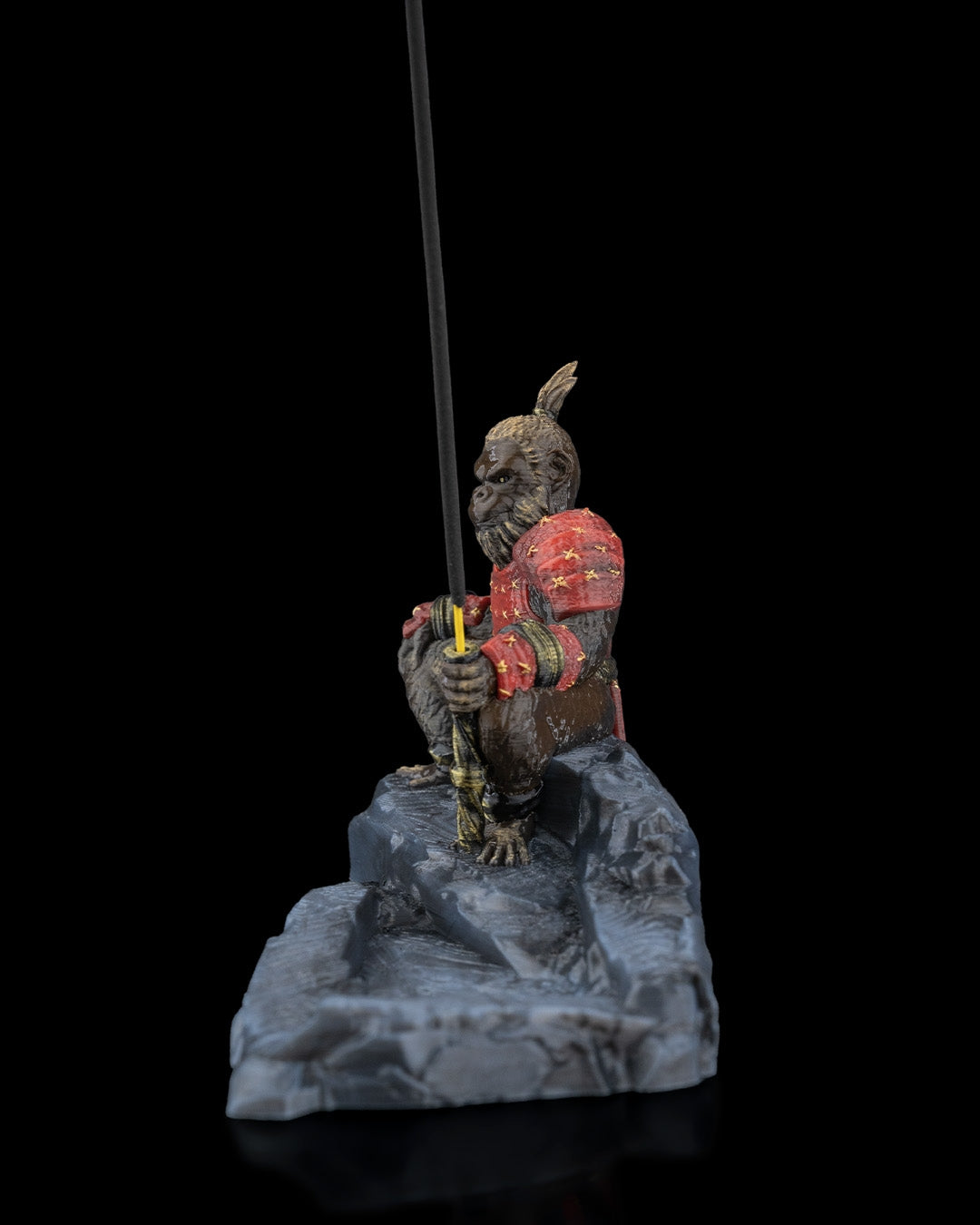 Wukong Porte-Encens STL #2469