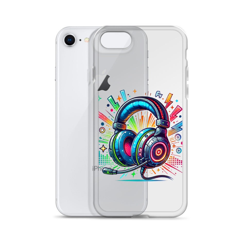 Coque pour iPhone®